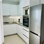 Estudio En Primera Linea De Playa Апартаменты Фуэнхирола