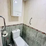 Estudio En Primera Linea De Playa Апартаменты *