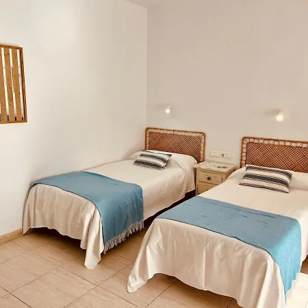 Estudio En Primera Linea De Playa * Фуэнхирола