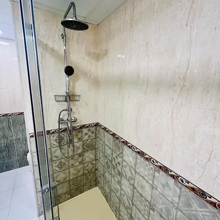 Estudio En Primera Linea De Playa Apartamento Fuengirola